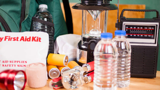 Master Your Bug Out Bag: Essentials for Emergency Preparedness