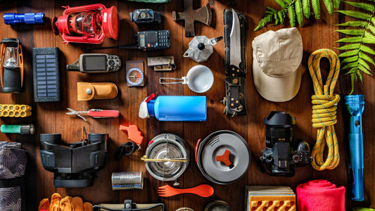 Ultimate Guide to Bug-Out Kits: Essentials for Survival