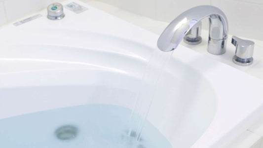 Why Fill a Bathtub with Water During a Power Outage: Preparation and Storage Strategies