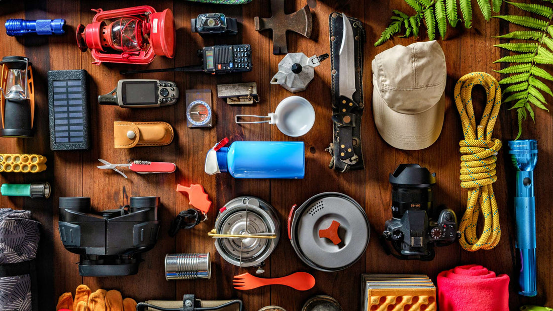 Ultimate Guide to Bug-Out Kits: Essentials for Survival